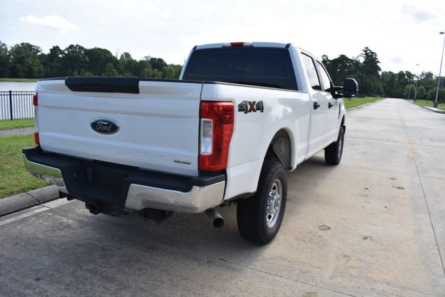 Used 2019 Ford F250 XL w/ Power Equipment Group AWD/4WD image 4