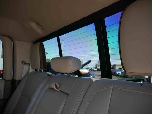 Certified 2022 RAM 3500 Laramie AWD/4WD image 22