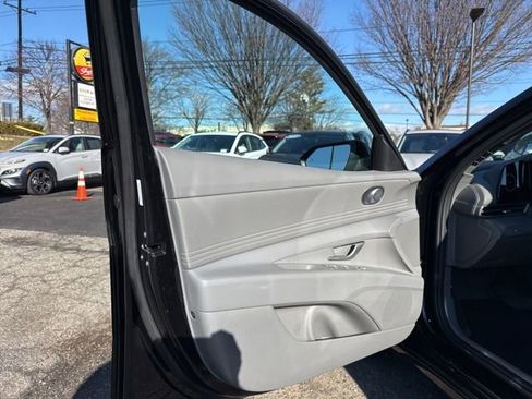 Certified 2025 Hyundai Elantra SEL w/ Cargo Package image 38
