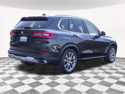 Used 2022 BMW X5 xDrive40i AWD/4WD image 14