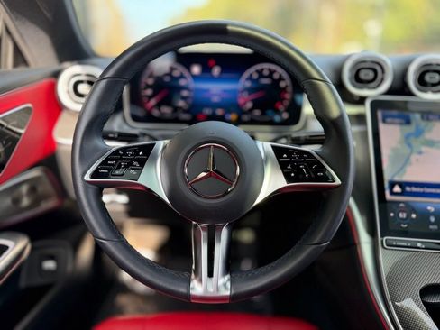 Used 2024 Mercedes-Benz CLE 300 CLE 300 image 40