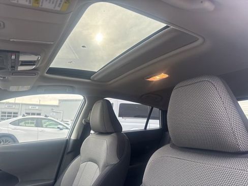 Certified 2024 Subaru Crosstrek 2.0i Premium image 13