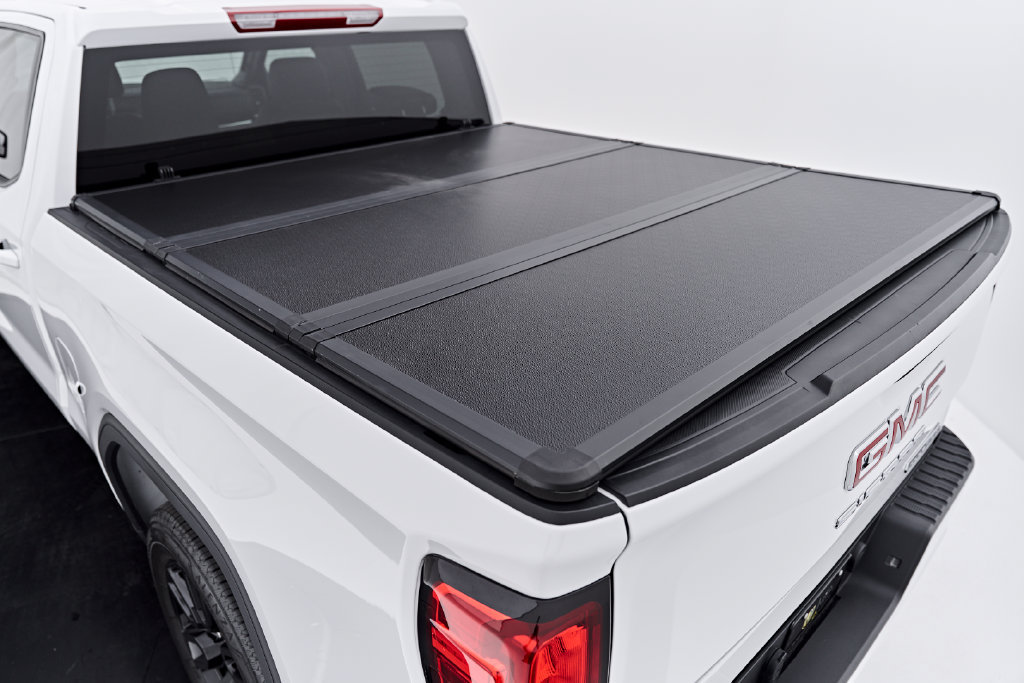 Used 2025 GMC Sierra 1500 Elevation RWD image 21