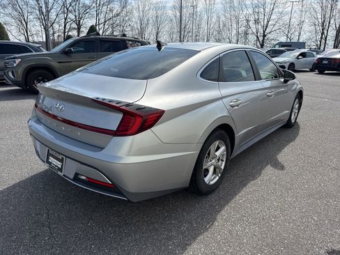 Used 2021 Hyundai Sonata SE image 7