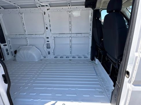 New 2026 RAM ProMaster 1500 w/ Quick Order Package 22G SLT FWD image 16