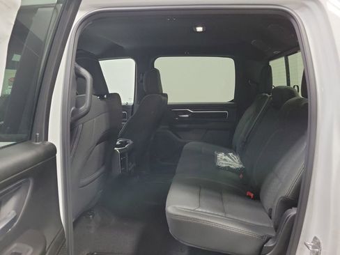 New 2025 RAM 1500 Big Horn image 8