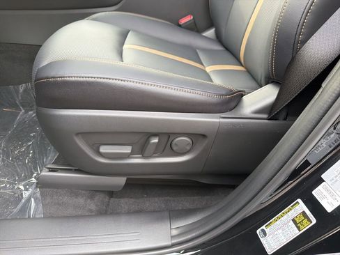 New 2026 MAZDA CX-90 3.3 Turbo S w/ Premium Plus image 15