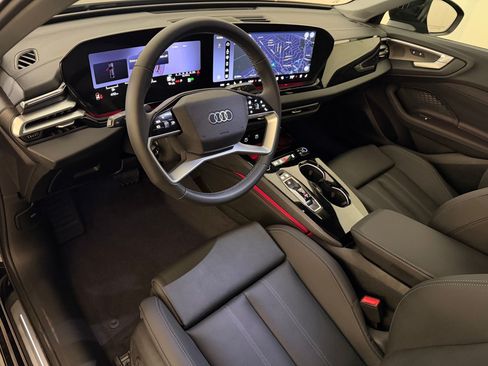 New 2026 Audi A5 2.0T Premium Plus AWD/4WD image 4