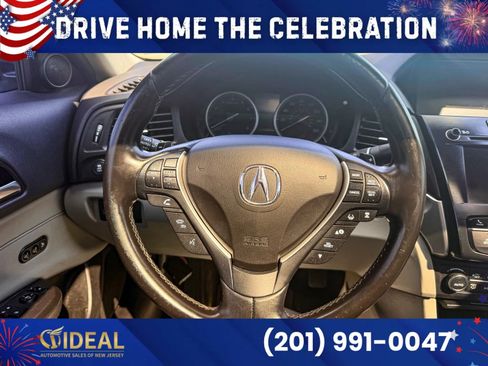 Used 2020 Acura ILX FWD image 28