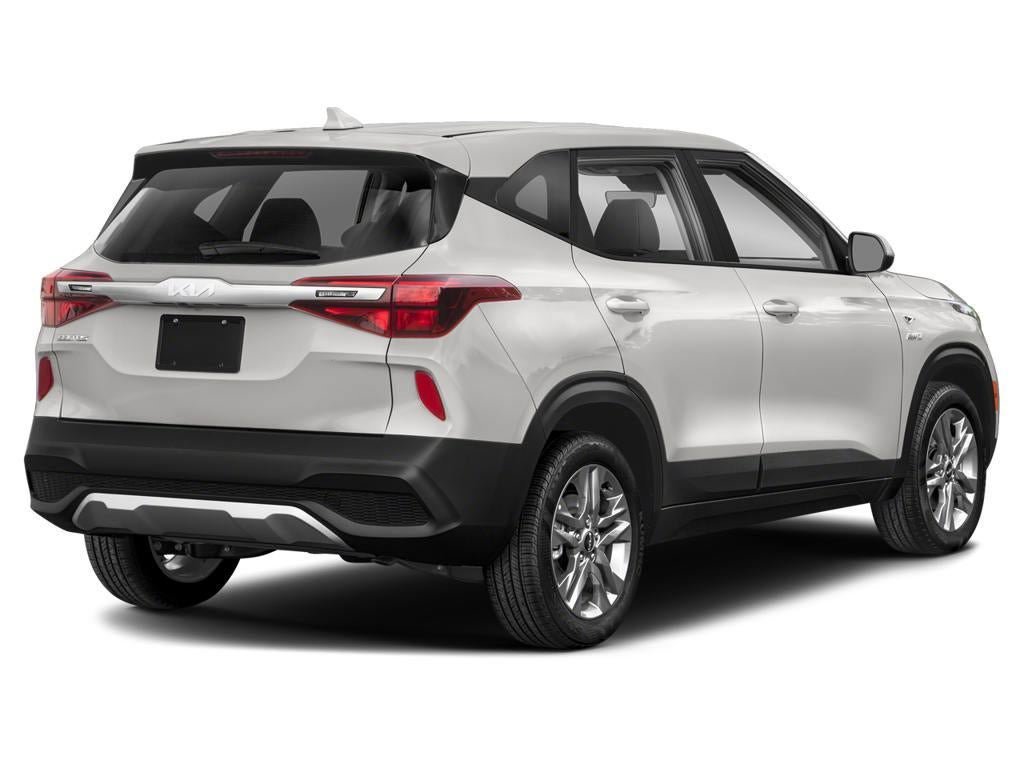 Used 2023 Kia Seltos LX AWD/4WD image 13