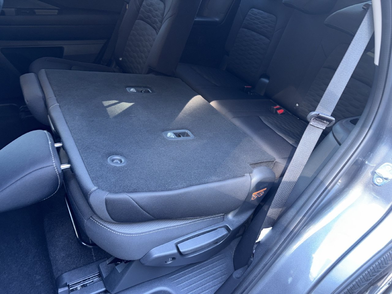 Certified 2025 Nissan Pathfinder S AWD/4WD image 29