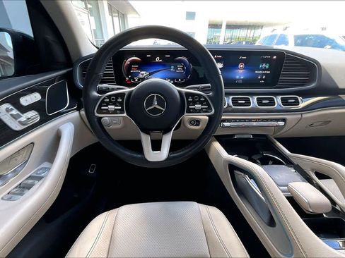 Used 2022 Mercedes-Benz GLE 350 image 5