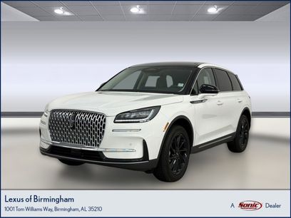 Used 2023 Lincoln Corsair FWD w/ Equipment Group 101A