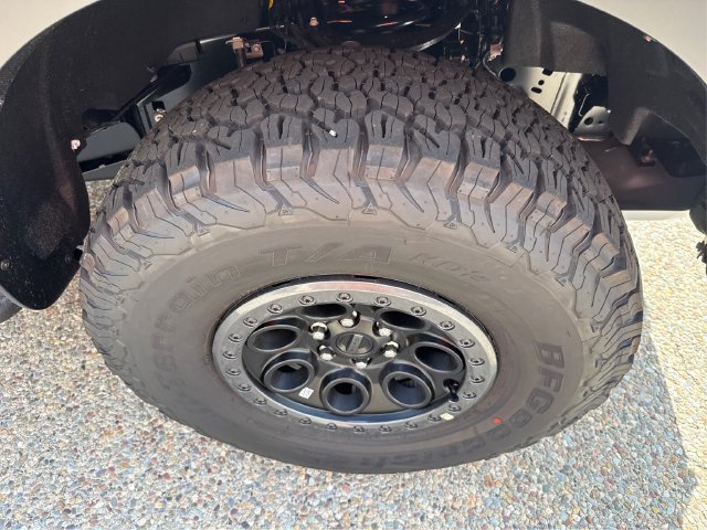 New 2026 Ford F150 Raptor AWD/4WD image 15