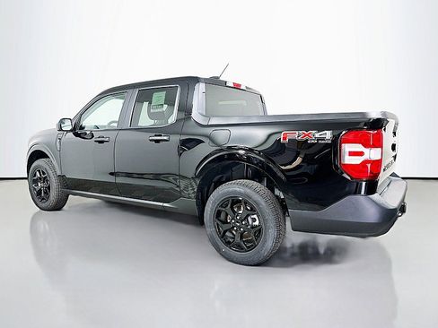 New 2025 Ford Maverick XLT w/ XLT Luxury Package image 4