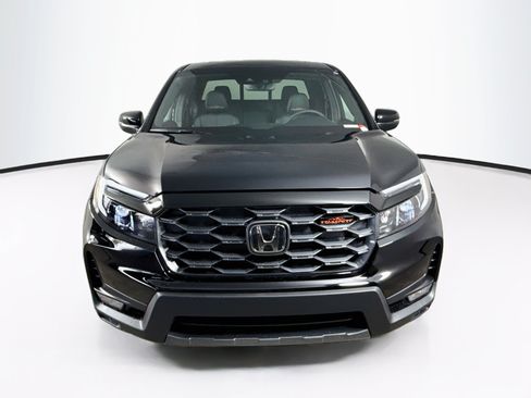 Certified 2026 Honda Ridgeline TrailSport image 3