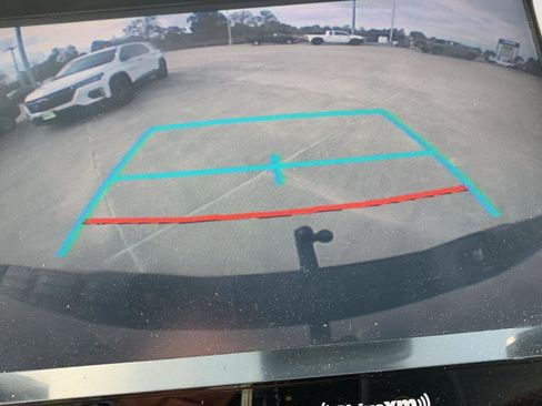 Used 2020 Toyota Tundra SR5 w/ SR5 Upgrade Package image 5