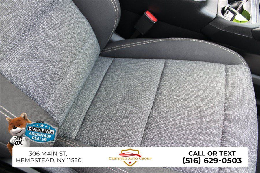 Used 2026 GMC Terrain Elevation FWD image 22