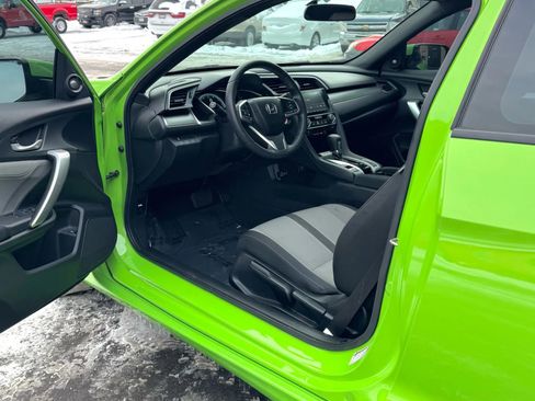 Used 2016 Honda Civic EX-T image 11