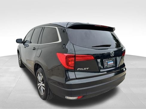 Used 2016 Honda Pilot EX-L image 4