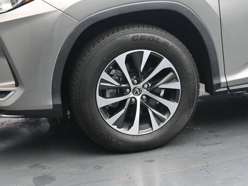 Used 2022 Lexus RX 350 FWD image 12