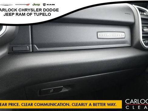 Used 2022 RAM 1500 Big Horn AWD/4WD image 23