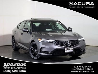 Certified 2023 Acura Integra A-Spec