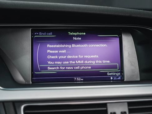 Used 2016 Audi S4 Premium Plus image 63