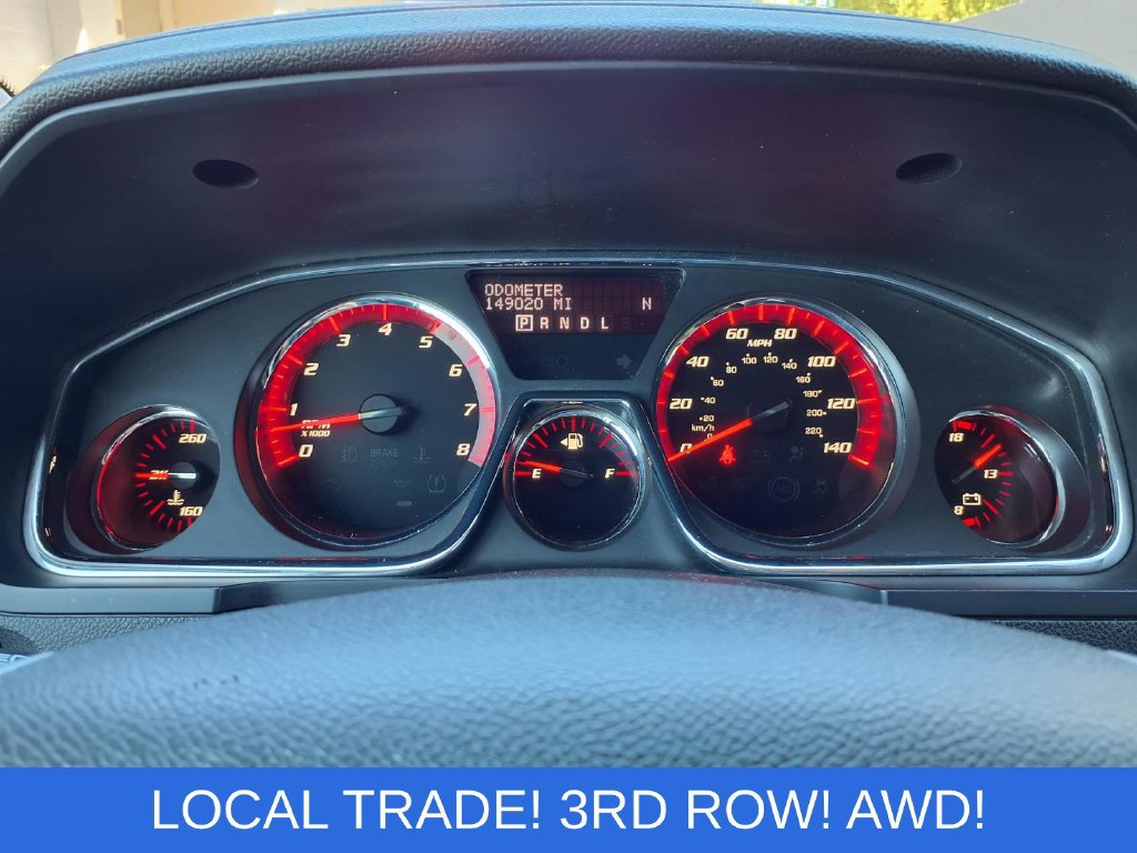 Used 2015 GMC Acadia SLE AWD/4WD image 19