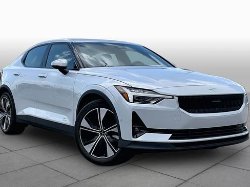Used 2023 Polestar Polestar 2 w/ Pilot Pack image 2