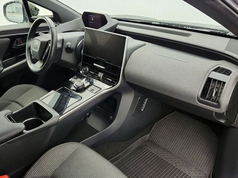 Used 2023 Toyota bZ4X AWD image 24