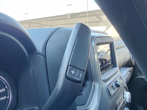 New 2026 GMC Sierra 3500 Pro w/ Convenience Package image 27