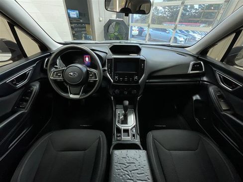 Used 2020 Subaru Forester image 16