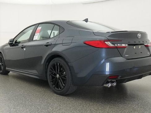 New 2026 Toyota Camry SE FWD image 21