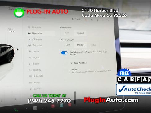 Used 2024 Tesla Model Y Long Range image 21