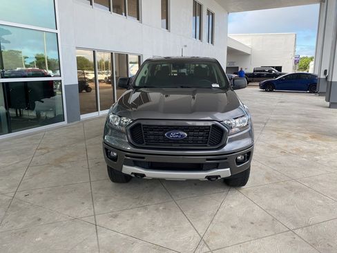 Certified 2022 Ford Ranger XLT w/ Equipment Group 301A Mid image 3