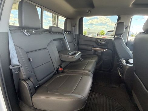 Used 2020 Chevrolet Silverado 1500 RST w/ All-Star Edition AWD/4WD image 27