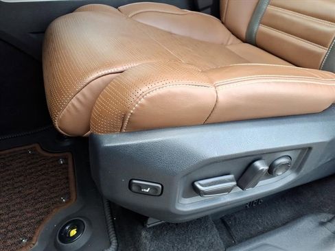 Used 2025 Toyota Tundra 1794 Edition AWD/4WD image 19