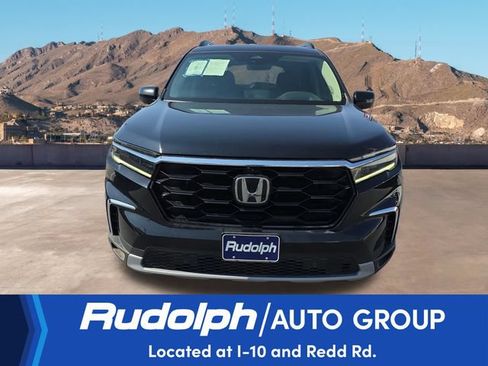 Used 2023 Honda Pilot Elite image 8
