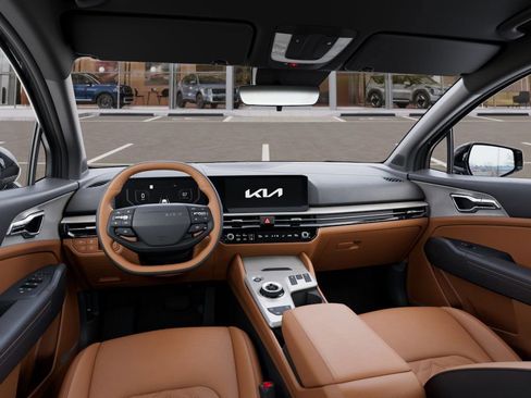 New 2026 Kia Sportage X-Line image 14