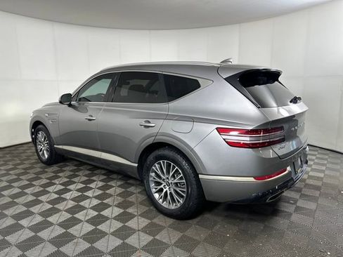 Used 2021 Genesis GV80 2.5T image 5