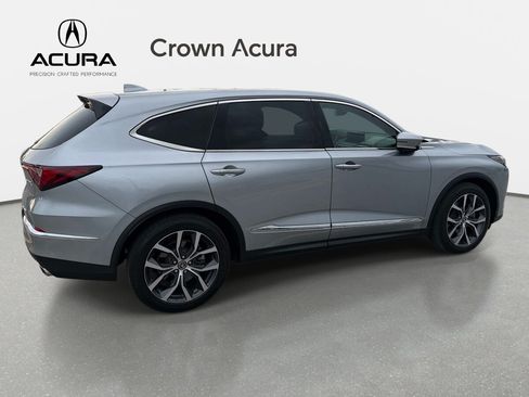 Used 2023 Acura MDX SH-AWD w/ Technology Package image 7