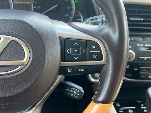 Used 2016 Lexus RX 350 AWD w/ Premium Package image 29