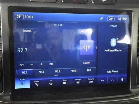 Certified 2022 Ford F150 XLT w/ Equipment Group 302A High image 53