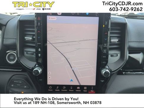 New 2026 RAM 1500 Rebel image 18