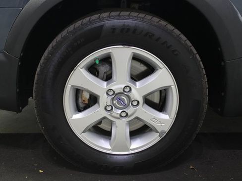 Used 2008 Volvo XC70 3.2 image 26