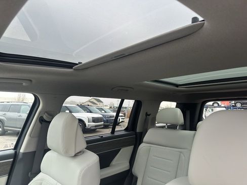 New 2026 Hyundai Santa Fe Limited image 14