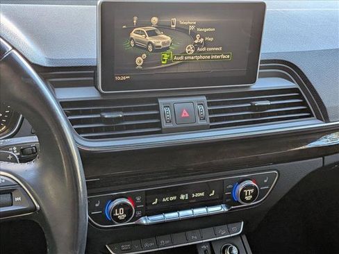 Used 2018 Audi Q5 2.0T Premium Plus w/ Premium Plus Package image 6