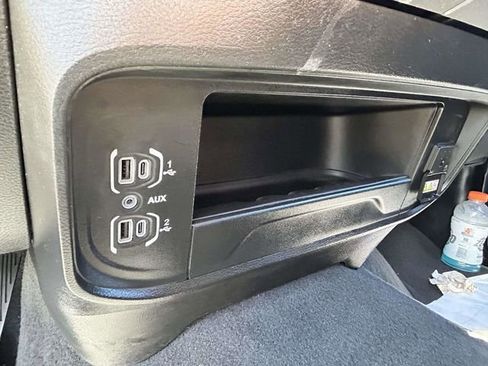 Used 2024 RAM 2500 Laramie w/ Safety Group image 21