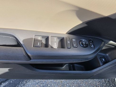 Used 2016 Honda Civic LX image 14